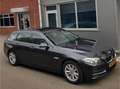 BMW 518 5-serie Touring 518D 2.0 Aut8 Euro6 Pano Leder Nav Gris - thumbnail 39