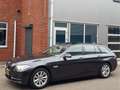 BMW 518 5-serie Touring 518D 2.0 Aut8 Euro6 Pano Leder Nav Gris - thumbnail 38
