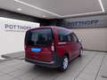 Volkswagen Caddy 1.5 TSI KOMBI KR KAMERA NAVI KLIMA SHZG Rot - thumbnail 5