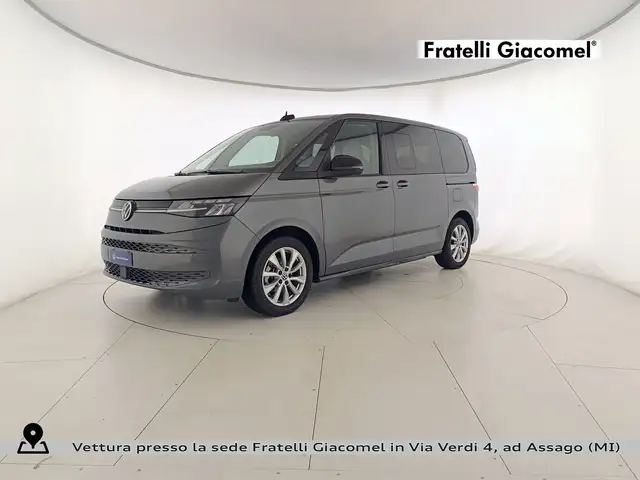 Volkswagen T7 Multivan 2.0 tdi life 150cv dsg 7p.ti