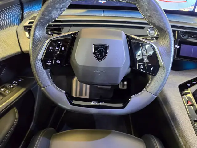 Peugeot 5008 view 15