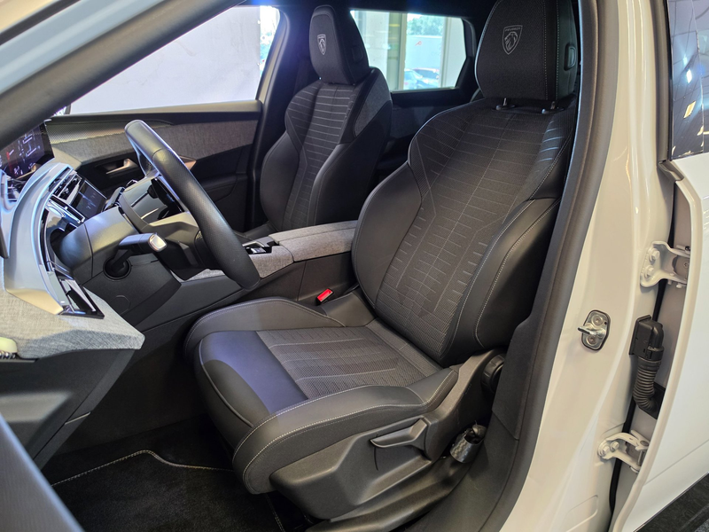 Peugeot 5008 1.2 Hybrid 136 GT-Line 7p|GARANTIE|ACC|CARPLAY|LED — photo 11