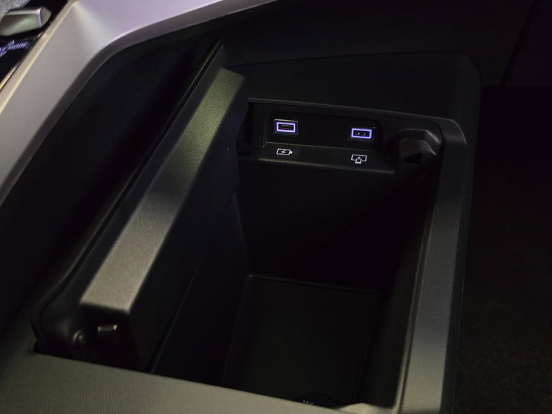 Peugeot 5008 1.2 Hybrid 136 GT-Line 7p|GARANTIE|ACC|CARPLAY|LED — photo 31
