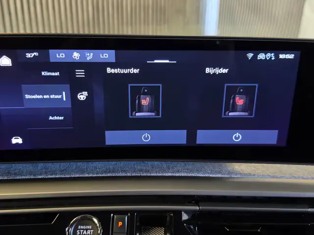 Peugeot 5008 view 22