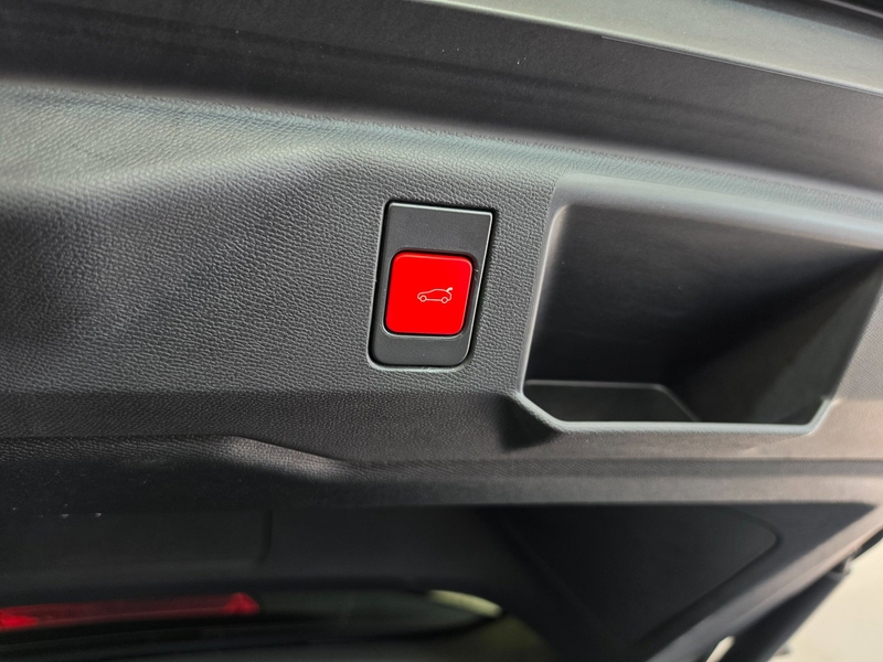 Peugeot 5008 1.2 Hybrid 136 GT-Line 7p|GARANTIE|ACC|CARPLAY|LED — photo 38