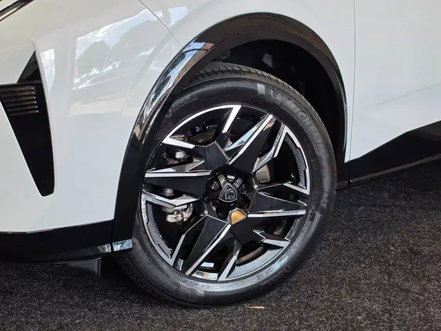 Peugeot 5008 view 29