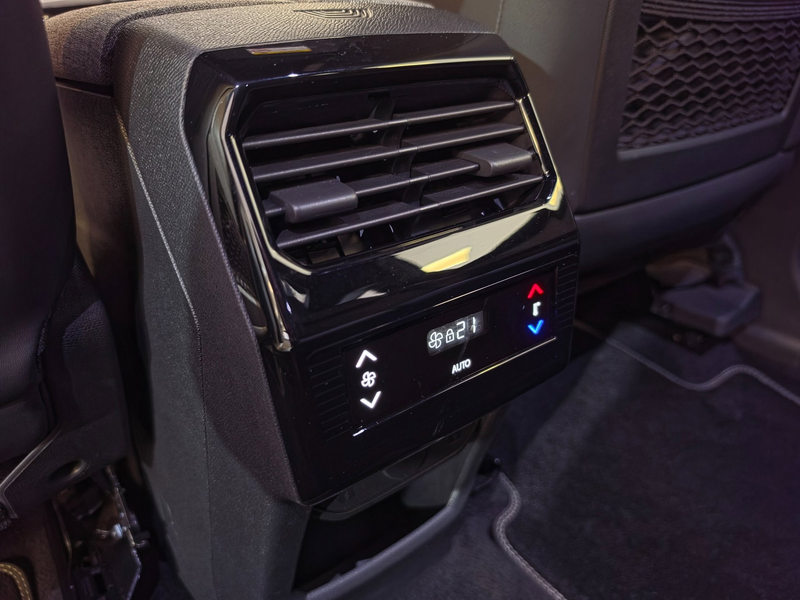 Peugeot 5008 1.2 Hybrid 136 GT-Line 7p|GARANTIE|ACC|CARPLAY|LED — photo 35