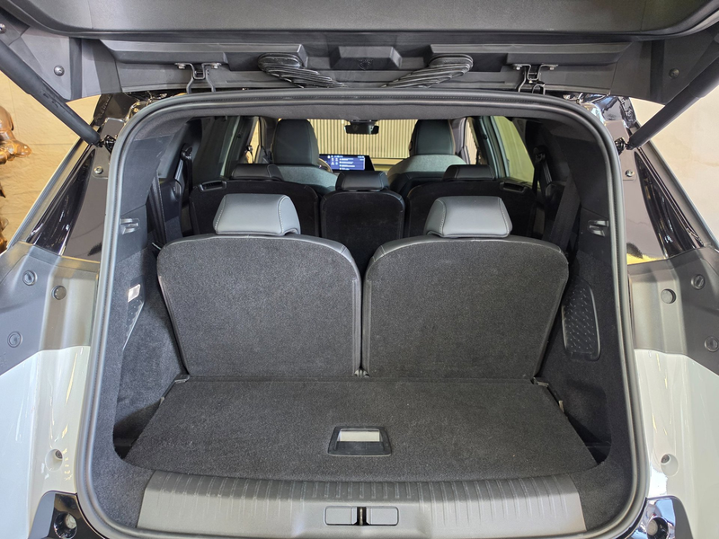 Peugeot 5008 1.2 Hybrid 136 GT-Line 7p|GARANTIE|ACC|CARPLAY|LED — photo 13