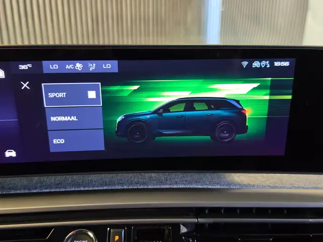 Peugeot 5008 view 25