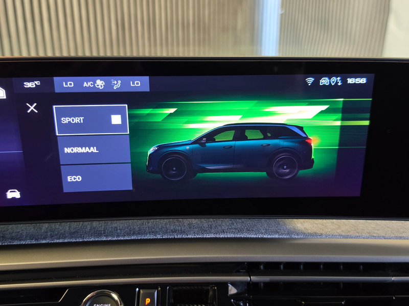 Peugeot 5008 1.2 Hybrid 136 GT-Line 7p|GARANTIE|ACC|CARPLAY|LED — photo 25