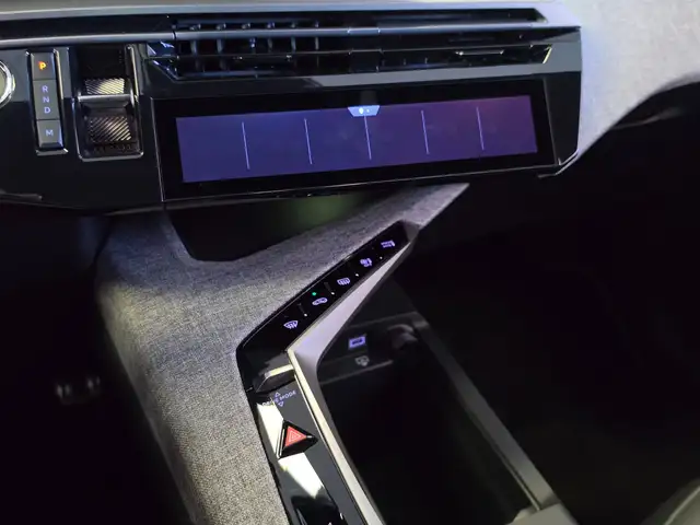 Peugeot 5008 view 30