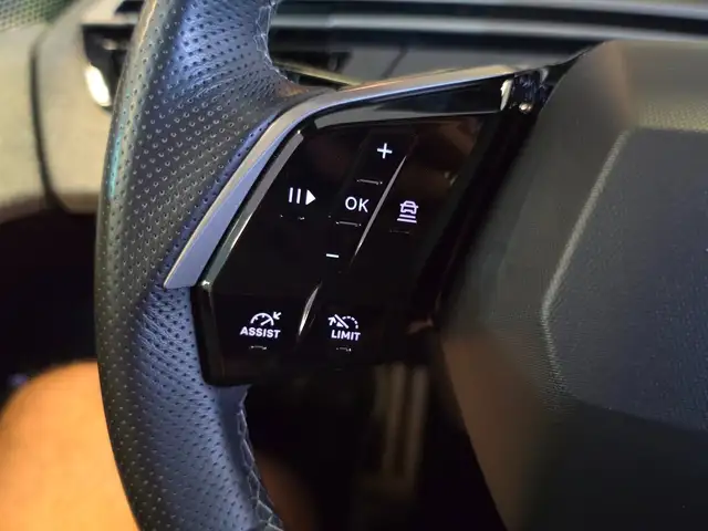 Peugeot 5008 view 26