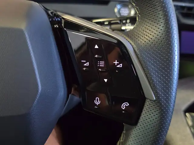 Peugeot 5008 view 27