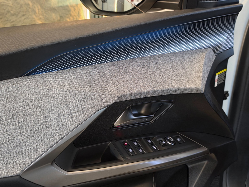 Peugeot 5008 1.2 Hybrid 136 GT-Line 7p|GARANTIE|ACC|CARPLAY|LED — photo 17