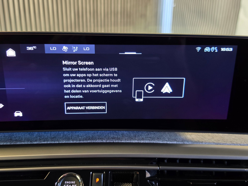 Peugeot 5008 1.2 Hybrid 136 GT-Line 7p|GARANTIE|ACC|CARPLAY|LED — photo 24
