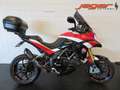 Ducati Multistrada 1200 S ZEER FRAAI! GPR Rood - thumbnail 1