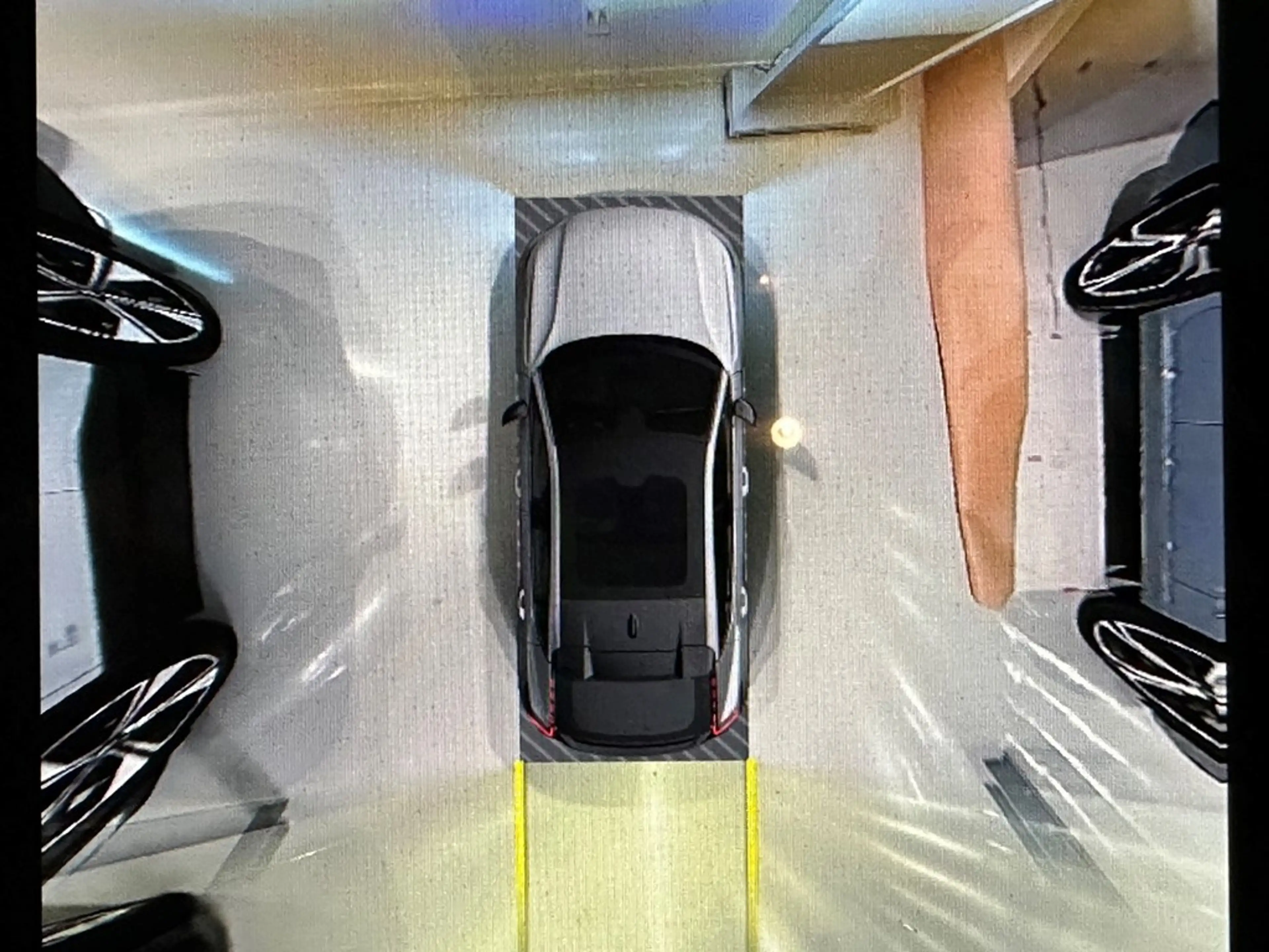 Volvo C40 Recharge ultimate Extended Range — photo 9