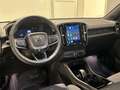 Volvo C40 Recharge ultimate Extended Range Gris - thumbnail 3