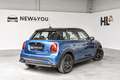 MINI Cooper 5-deurs Bleu - thumbnail 2