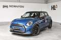 MINI Cooper 5-deurs Bleu - thumbnail 1
