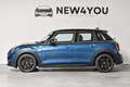 MINI Cooper 5-deurs Bleu - thumbnail 5