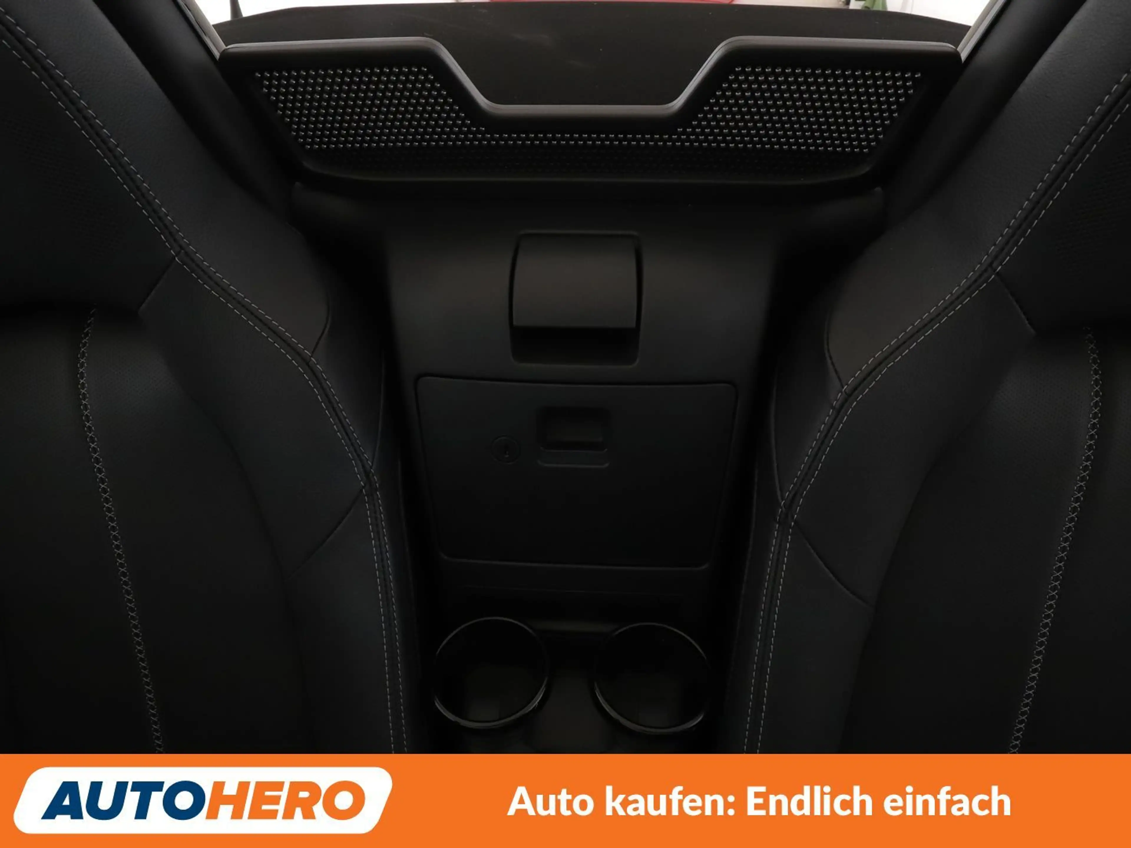 Mazda MX-5 1.5 Exclusive-Line *NAV*TEMPO*CAM*PDC*SHZ*ALU* — photo 15