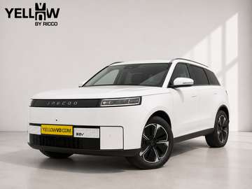 Exclusive EV