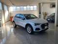 Audi Q3 Q3  45 1.4 tfsi e Business s-tronic Plug In E6 D Blanc - thumbnail 3