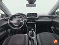 Peugeot 208 BlueHDi 73kW (100CV) Active Blanco - thumbnail 8