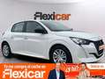 Peugeot 208 BlueHDi 73kW (100CV) Active Blanco - thumbnail 1