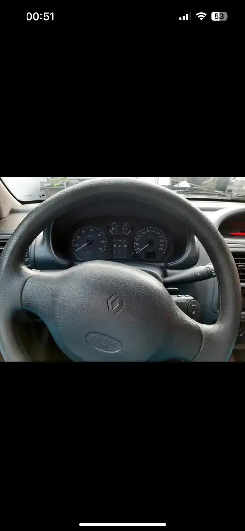 Renault Clio 1.2 ECON RN - 2