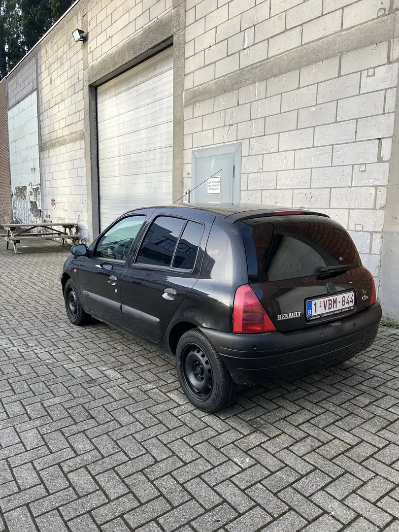 Renault Clio 1.2 ECON RN - 1