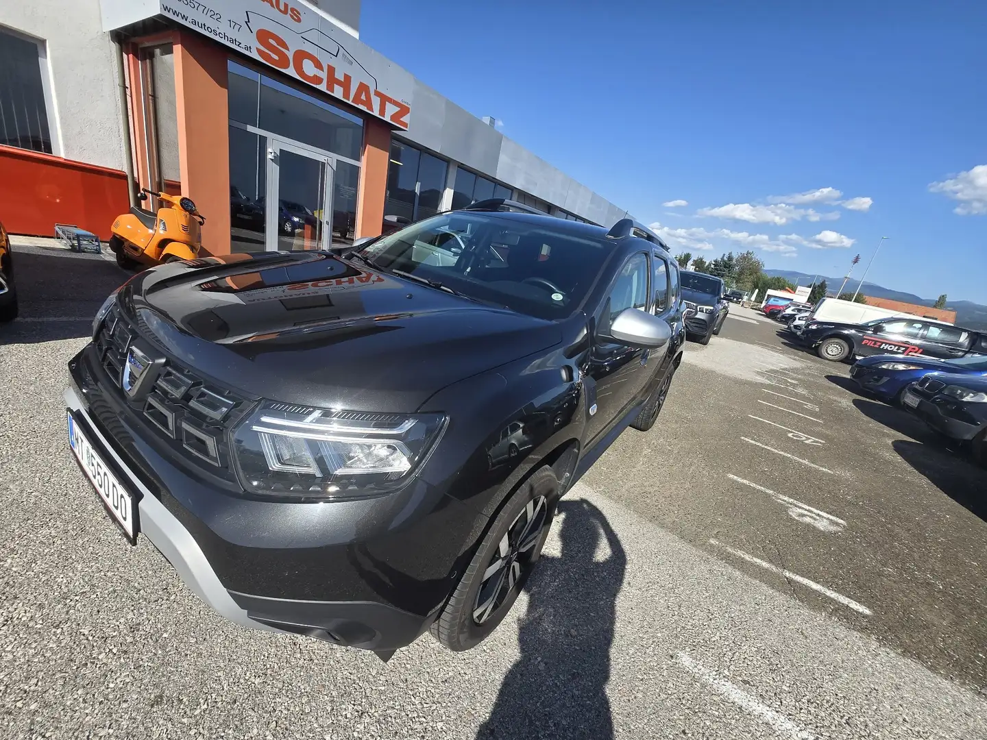 Dacia Duster TCe 90 Comfort - 2