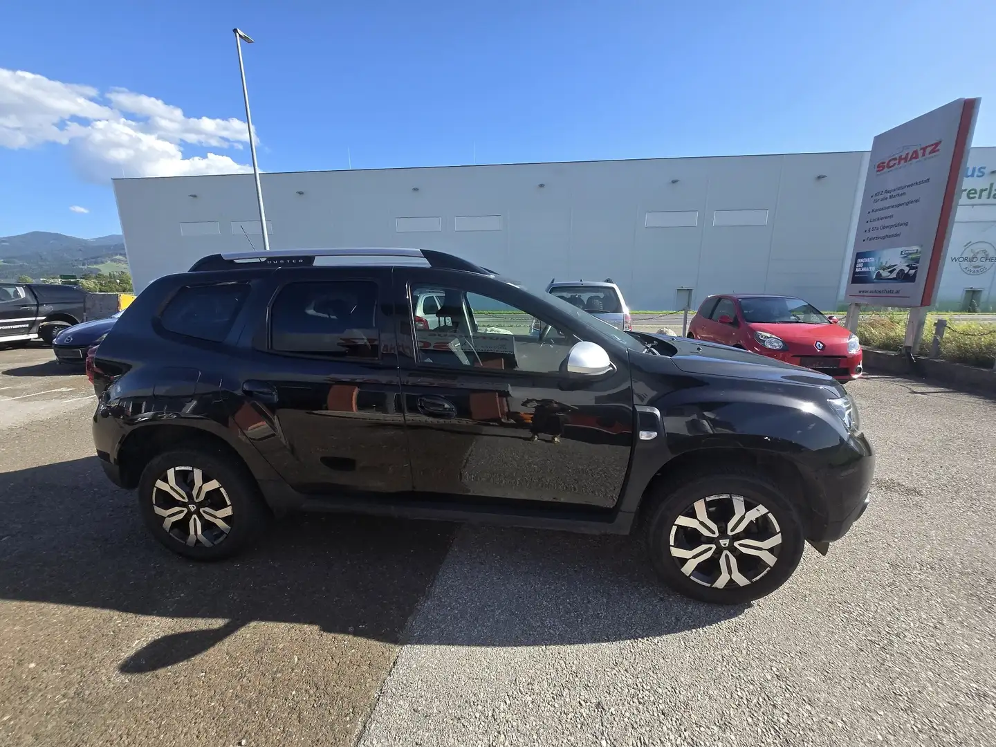 Dacia Duster TCe 90 Comfort - 1