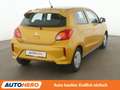 Mitsubishi Space Star 1.2 Select *TOUCH*KLIMA*GARANTIE* Giallo - thumbnail 6