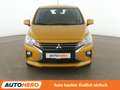 Mitsubishi Space Star 1.2 Select *TOUCH*KLIMA*GARANTIE* Giallo - thumbnail 9