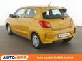 Mitsubishi Space Star 1.2 Select *TOUCH*KLIMA*GARANTIE* Giallo - thumbnail 4