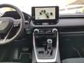 Toyota RAV 4 2.5 Hybrid 4x2 Team Deutschland ACC SHZ LHZ RFK Noir - thumbnail 11