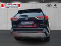 Toyota RAV 4 2.5 Hybrid 4x2 Team Deutschland ACC SHZ LHZ RFK Noir - thumbnail 5