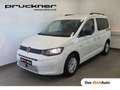 Volkswagen Caddy Family TDI Weiß - thumbnail 1