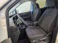 Volkswagen Caddy Family TDI Weiß - thumbnail 4