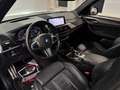 BMW X3 xDrive 30 d M Sport*PANO*HUD*360°*LED* Zwart - thumbnail 9