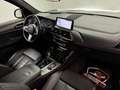 BMW X3 xDrive 30 d M Sport*PANO*HUD*360°*LED* Zwart - thumbnail 10