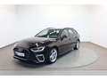 Audi A4 Avant 45 TFSI quattro S line AHK/Leder/P-Dach Schwarz - thumbnail 2