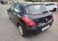 Peugeot 308 5 Portes 1.6 HDi 16V 90 cv Noir - thumbnail 4