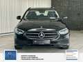 Mercedes-Benz E 300 de 1 Hand. nur 32900km.Avangarde Schwarz - thumbnail 2
