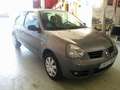 Renault Clio 1.2 16v Authentique Gris - thumbnail 2