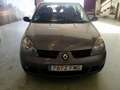 Renault Clio 1.2 16v Authentique Gris - thumbnail 5