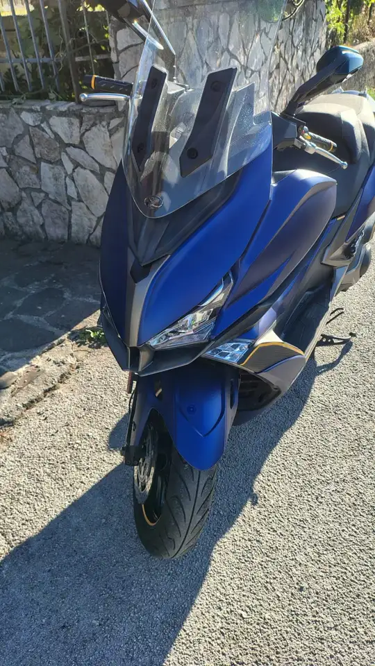 Kymco Xciting S 400i