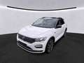 Volkswagen T-Roc 1.5 TSI R-Line*DSG*VIRTUAL*PANO*LED* Weiß - thumbnail 1